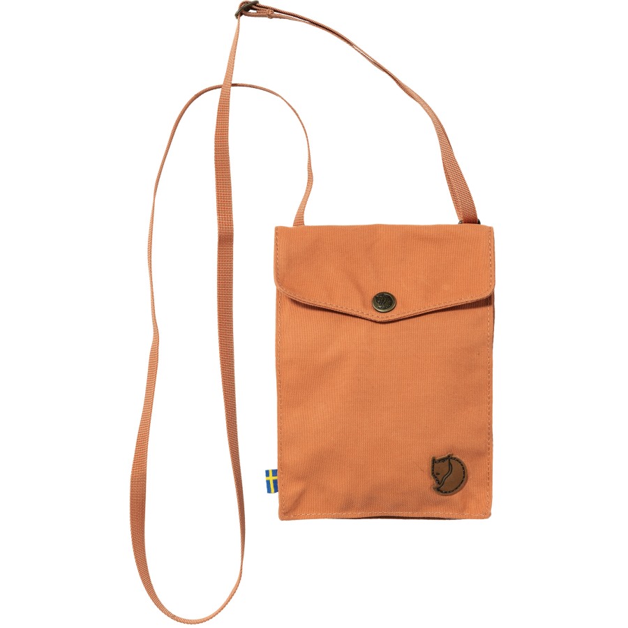 Pocket Desert Brown Fjällräven