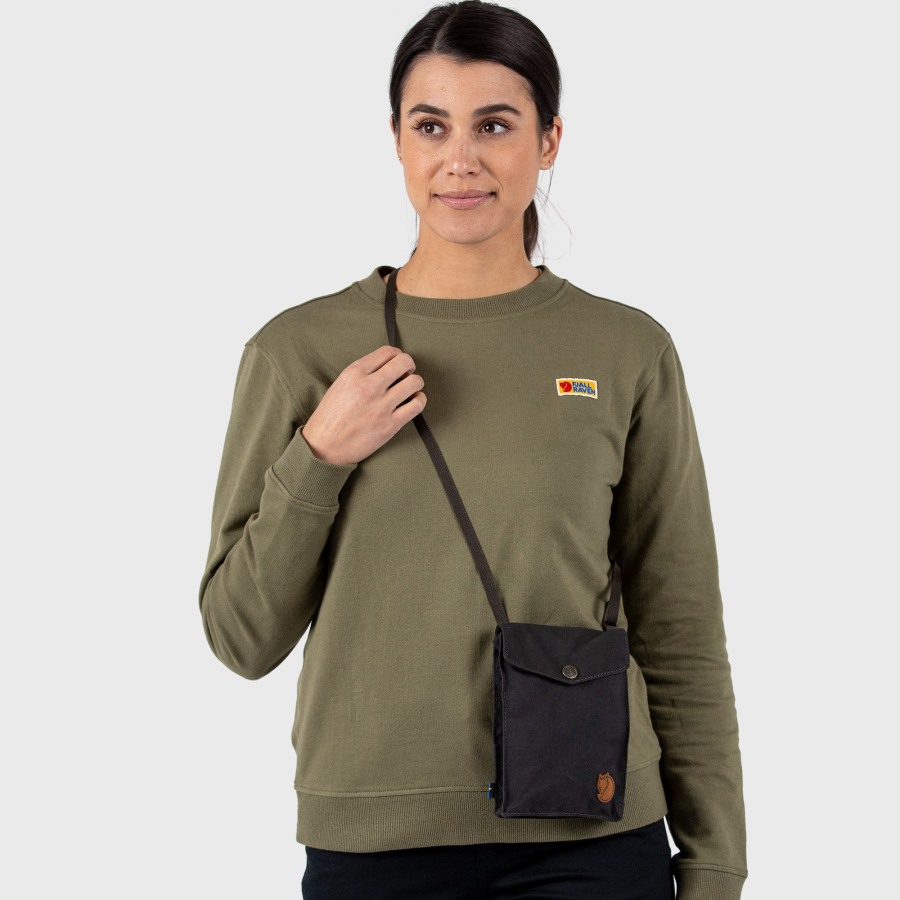 Pocket Desert Brown Fjällräven