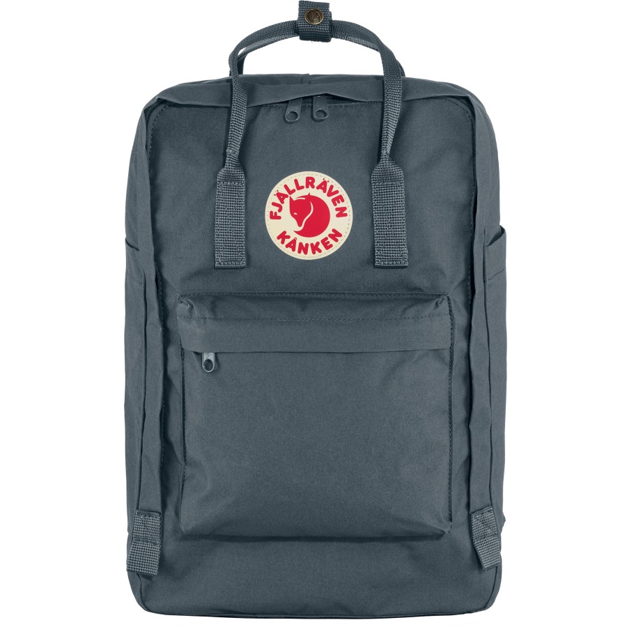 Fjällräven Brand Kånken Laptop 17 Graphite