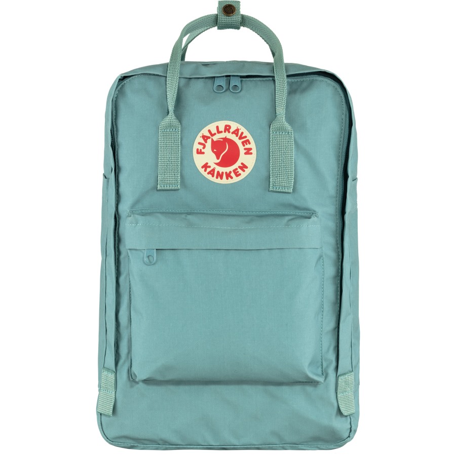 Fjällräven Brand Sky Blue Kånken Laptop 17