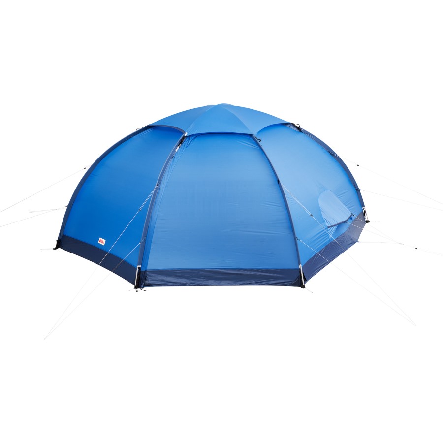 UN Blue Fjällräven Abisko Dome 3
