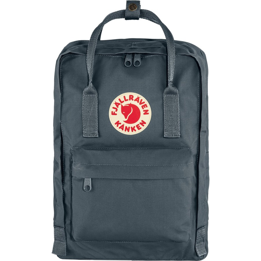 Kånken Laptop 13 Fjällräven Brand Graphite