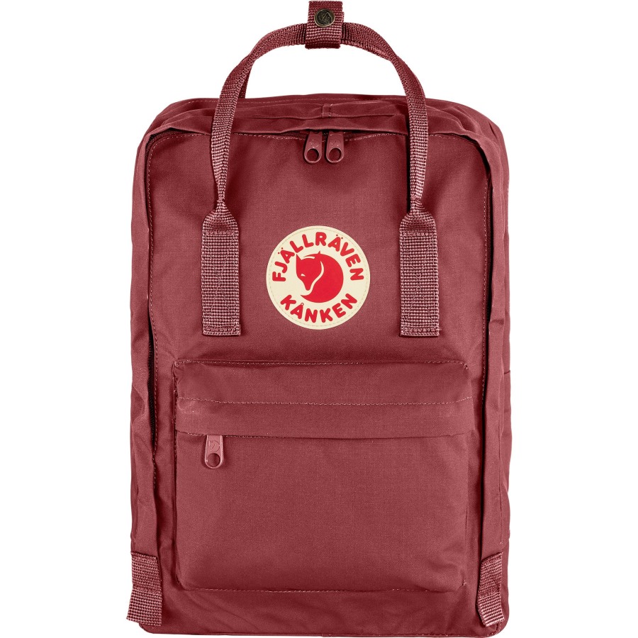 Fjällräven Brand Kånken Laptop 13 Ox Red