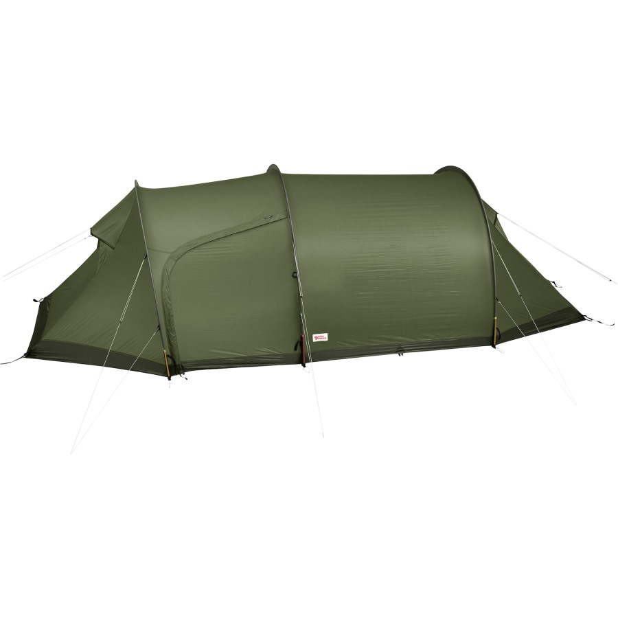 Abisko Endurance 3 Fjällräven Pine Green