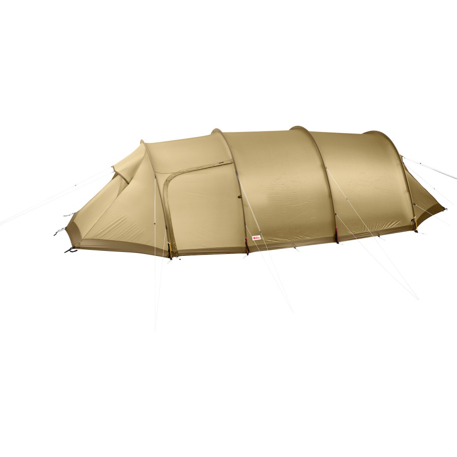 Abisko Endurance 4 Fjällräven Sand