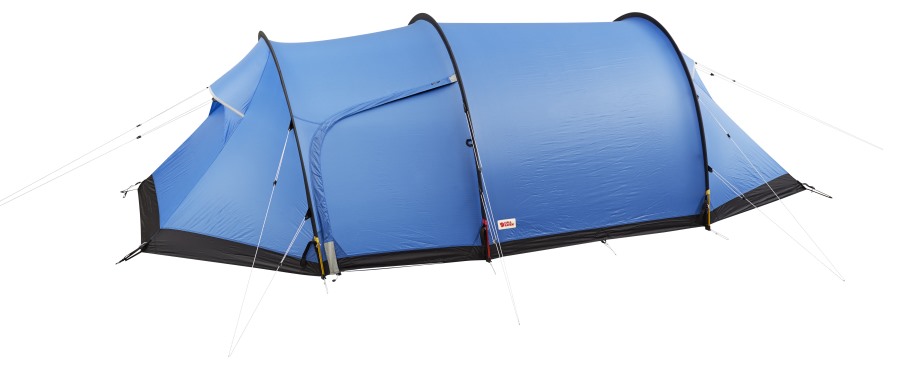 Fjällräven UN Blue Keb Endurance 3