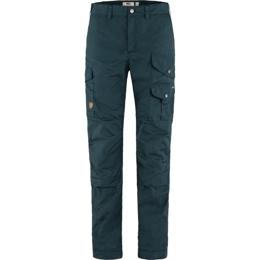 Fjällräven Vidda Pro Trousers W Reg Mountain Blue