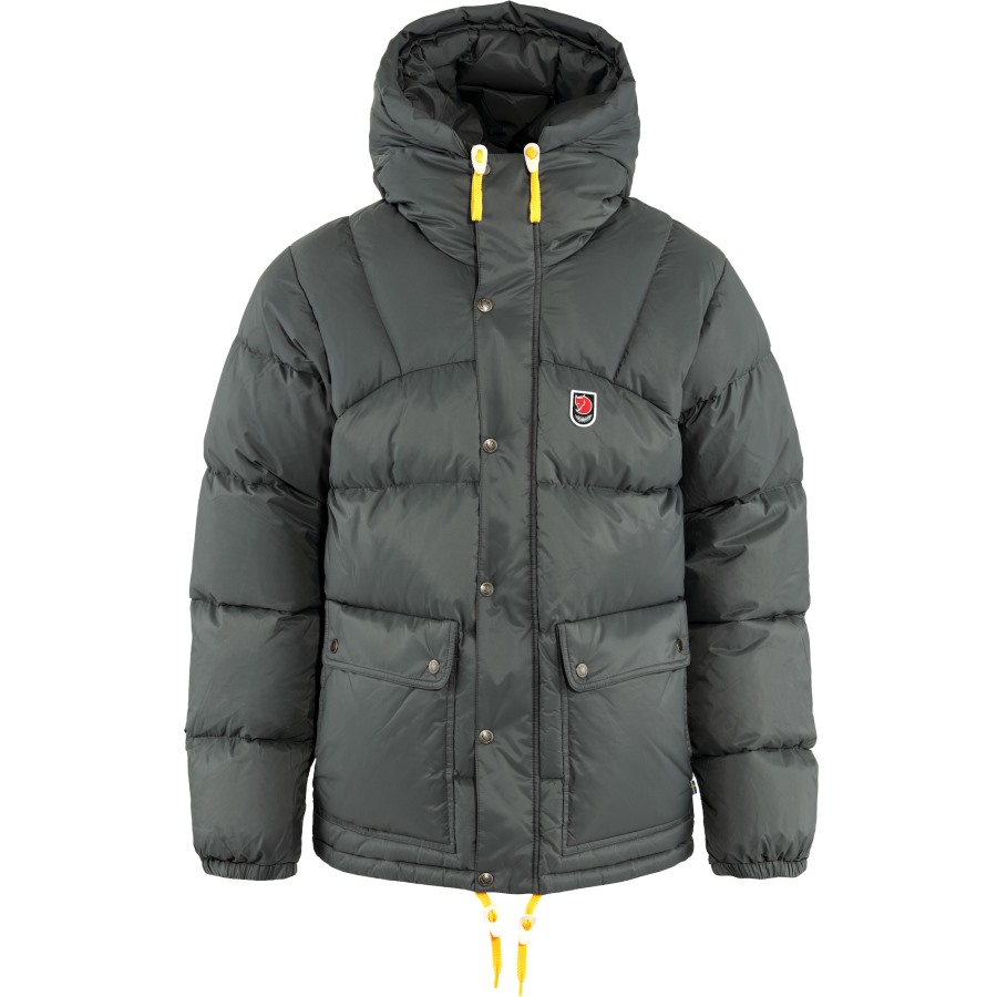 Basalt Expedition Down Lite Jacket M Fjällräven