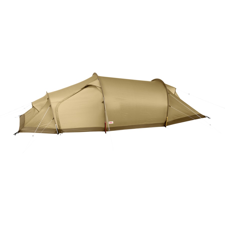 Sand Fjällräven Abisko Shape 2