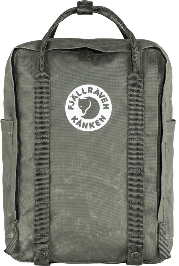 Tree-Kånken Charcoal Grey Fjällräven