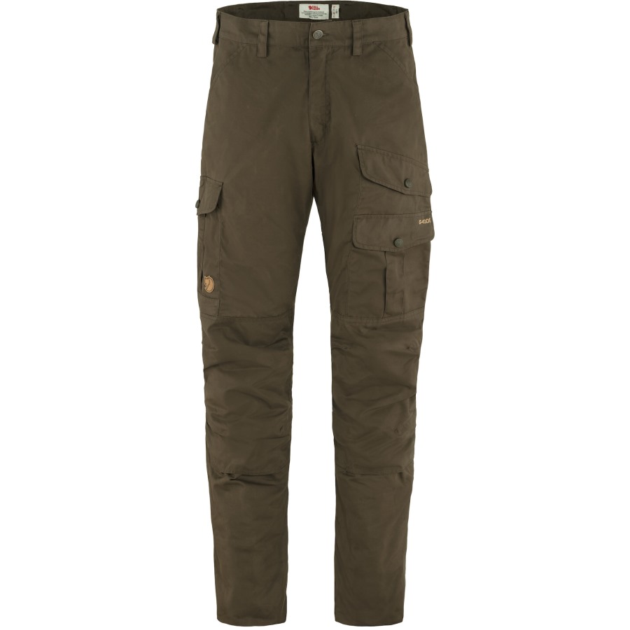 Fjällräven Barents Pro Hydratic Trs M Dark Olive