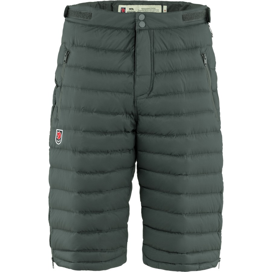 Basalt Expedition Down Knickers Fjällräven