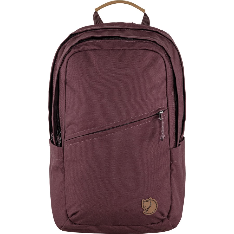 Räven 20 Port Fjällräven Brand
