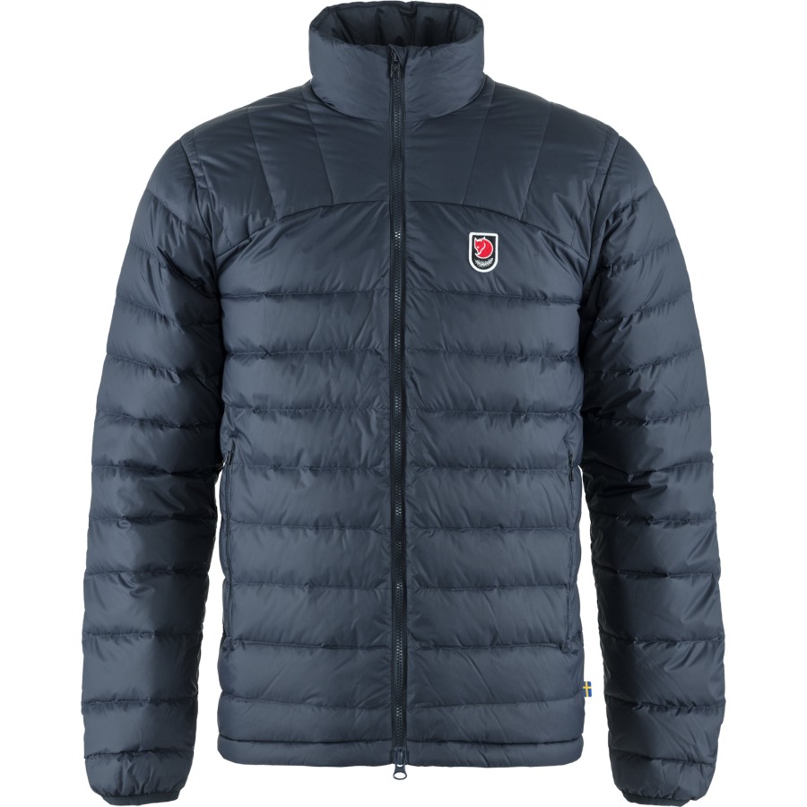 Fjällräven Expedition Pack Down Jacket M Navy