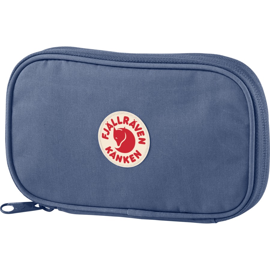 Blue Ridge Fashion Fjällräven Kånken Travel Wallet