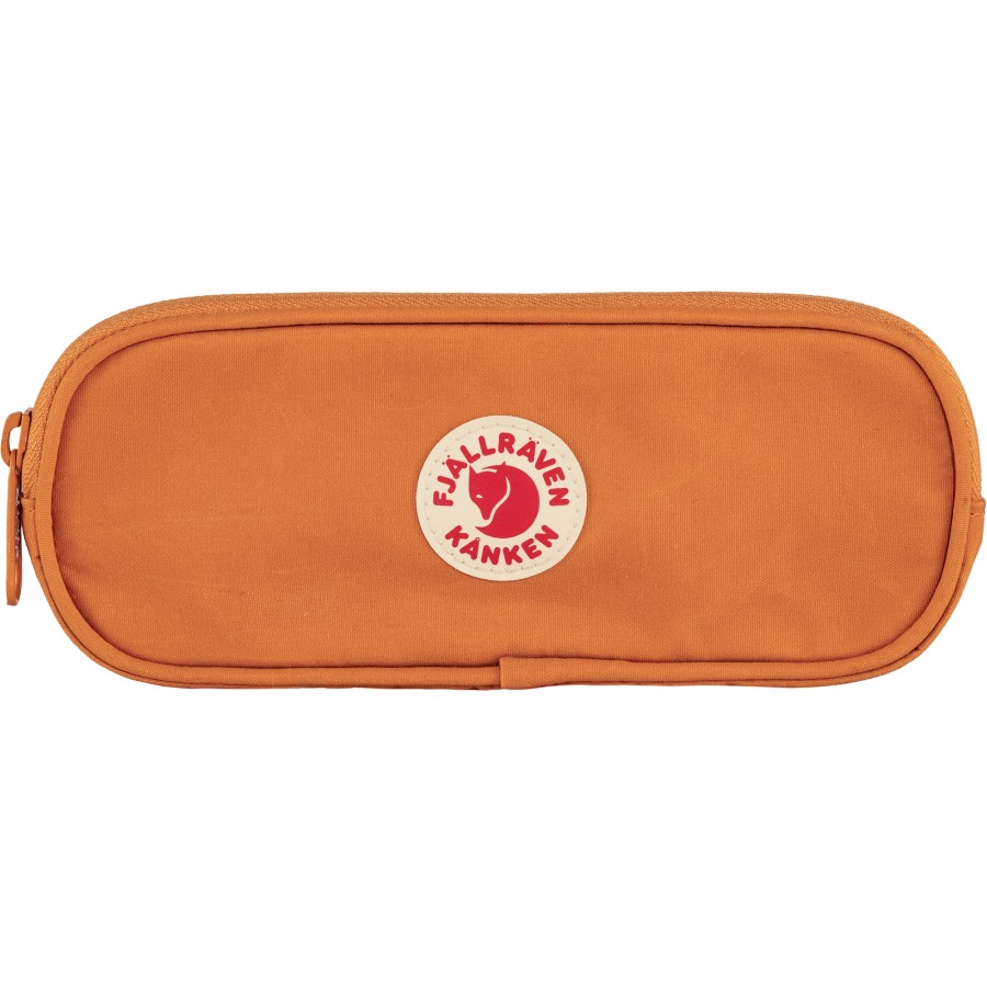 Fjällräven Kånken Pen Case Spicy Orange