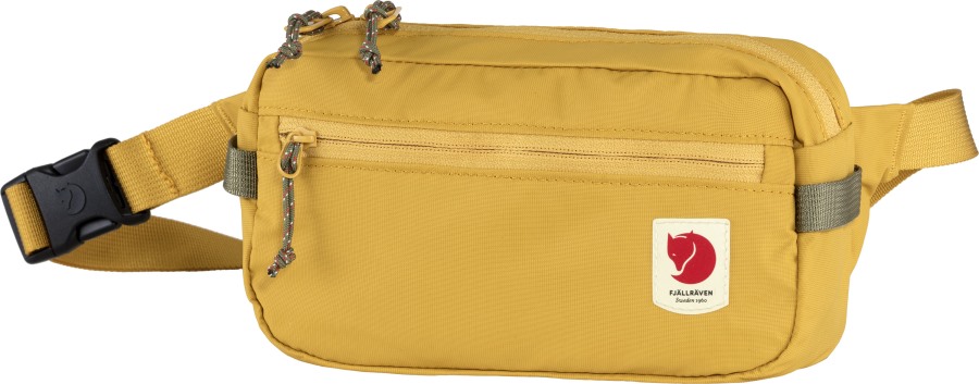 Ochre Fashion Fjällräven High Coast Hip Pack
