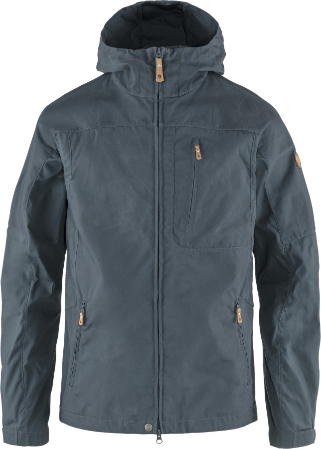 Fjällräven Sten Jacket M Dusk