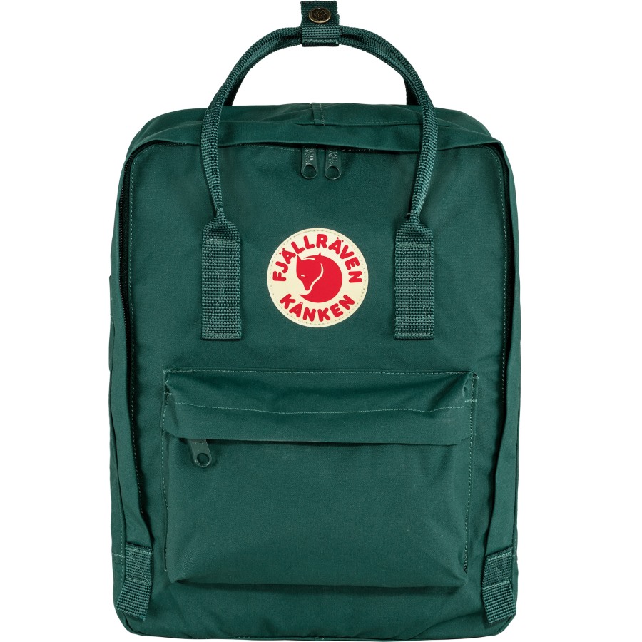 Fjällräven Arctic Green Kånken