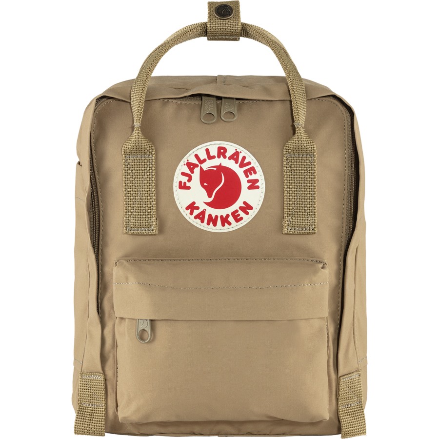 Clay Kånken Mini Fjällräven