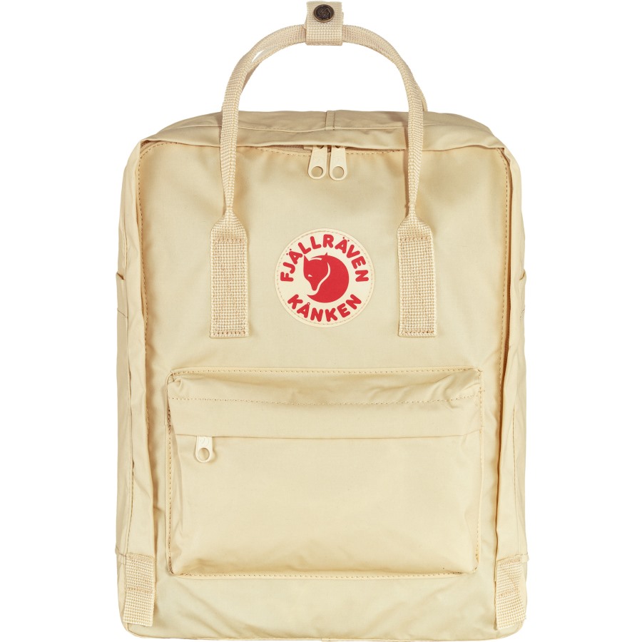 Fjällräven Kånken Light Oak