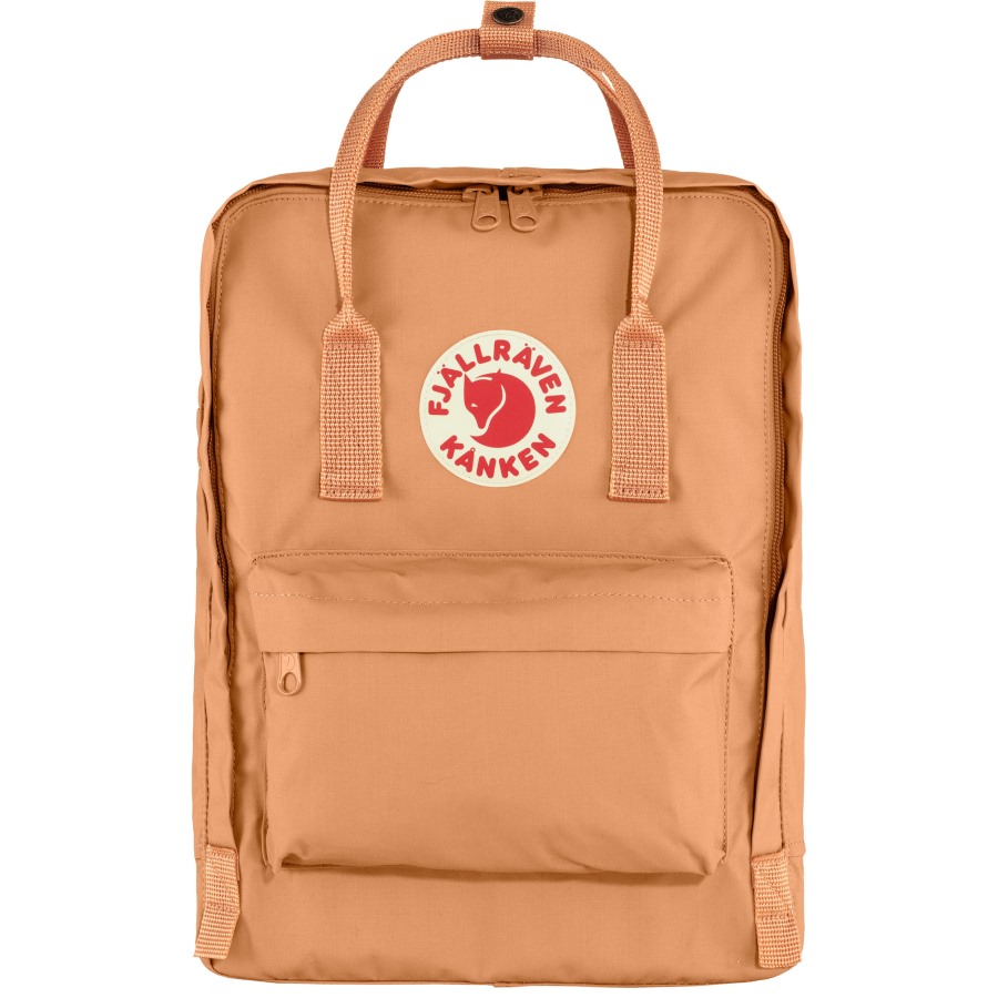 Fjällräven Peach Sand Kånken