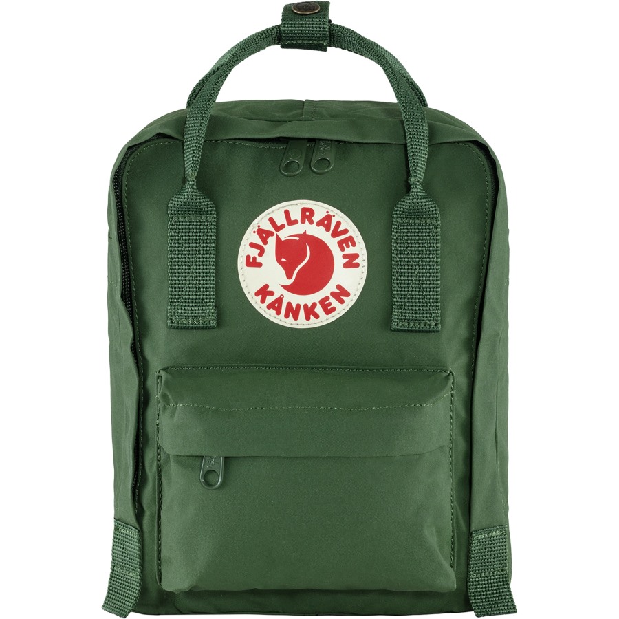 Kånken Mini Fjällräven Spruce Green