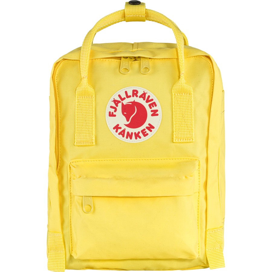 Corn Fjällräven Kånken Mini