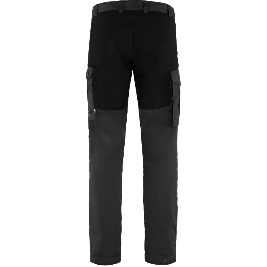 Dark Grey Vidda Pro Trousers M Reg Fjällräven