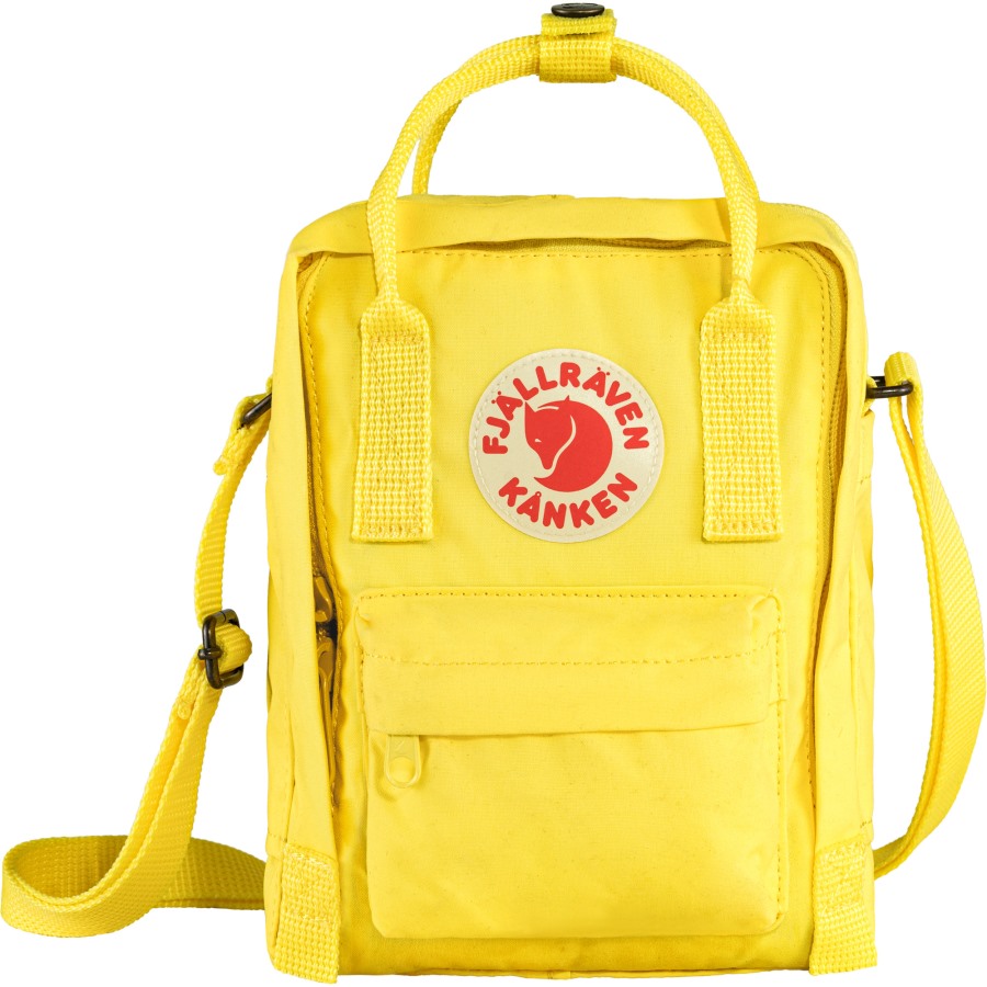 Corn Fjällräven Kånken Sling
