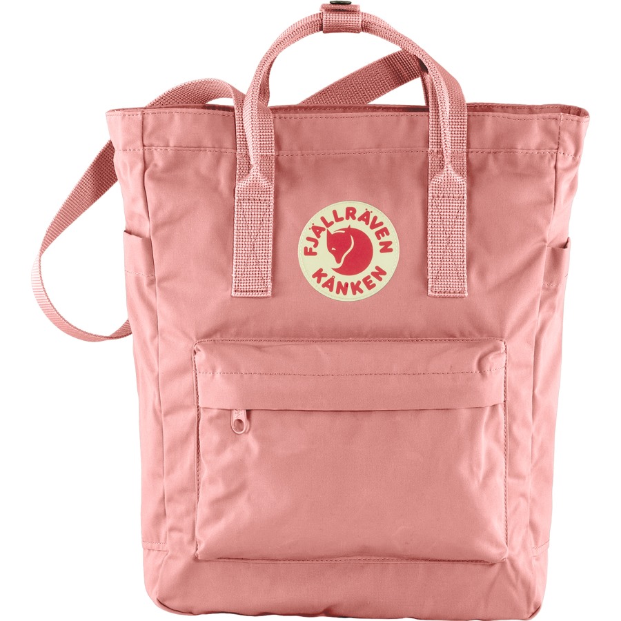 Fjällräven Pink Kånken Totepack