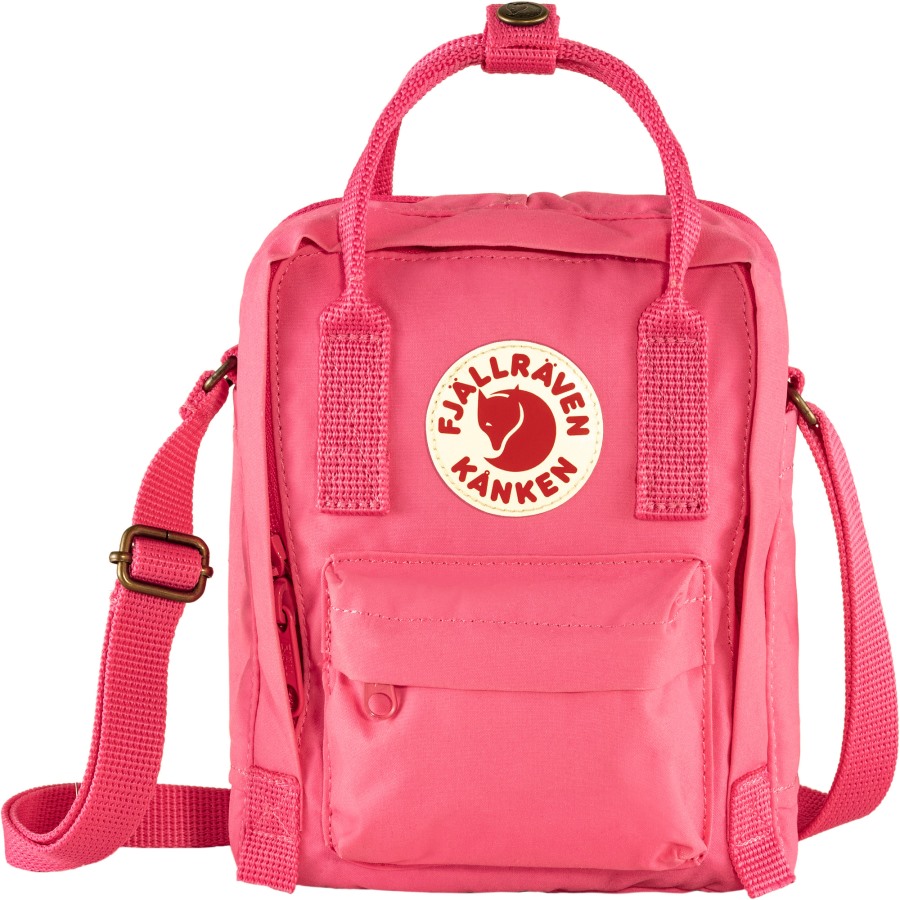 Kånken Sling Flamingo Pink Fjällräven