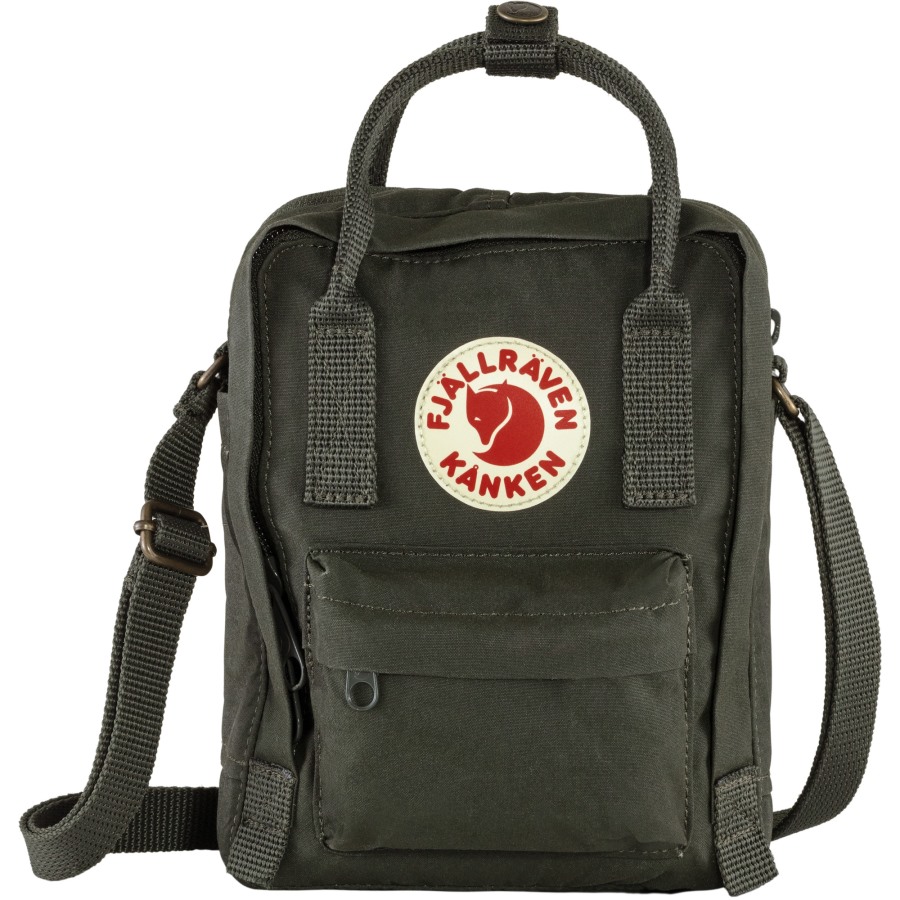 Kånken Sling Fjällräven Deep Forest
