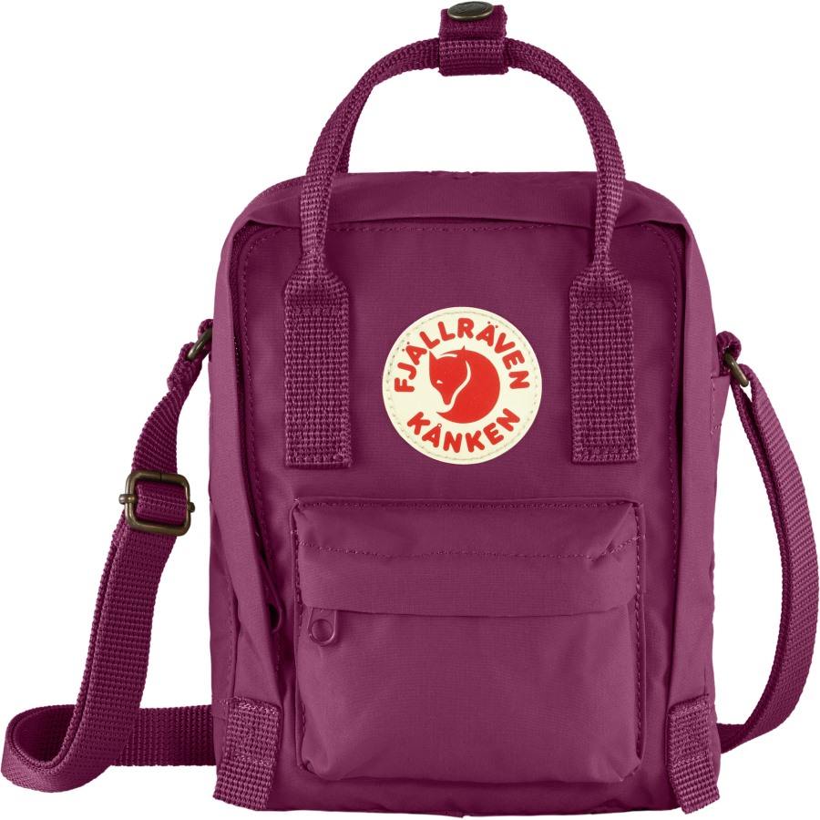 Fjällräven Royal Purple Kånken Sling