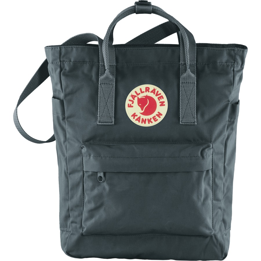 Kånken Totepack Fjällräven Graphite