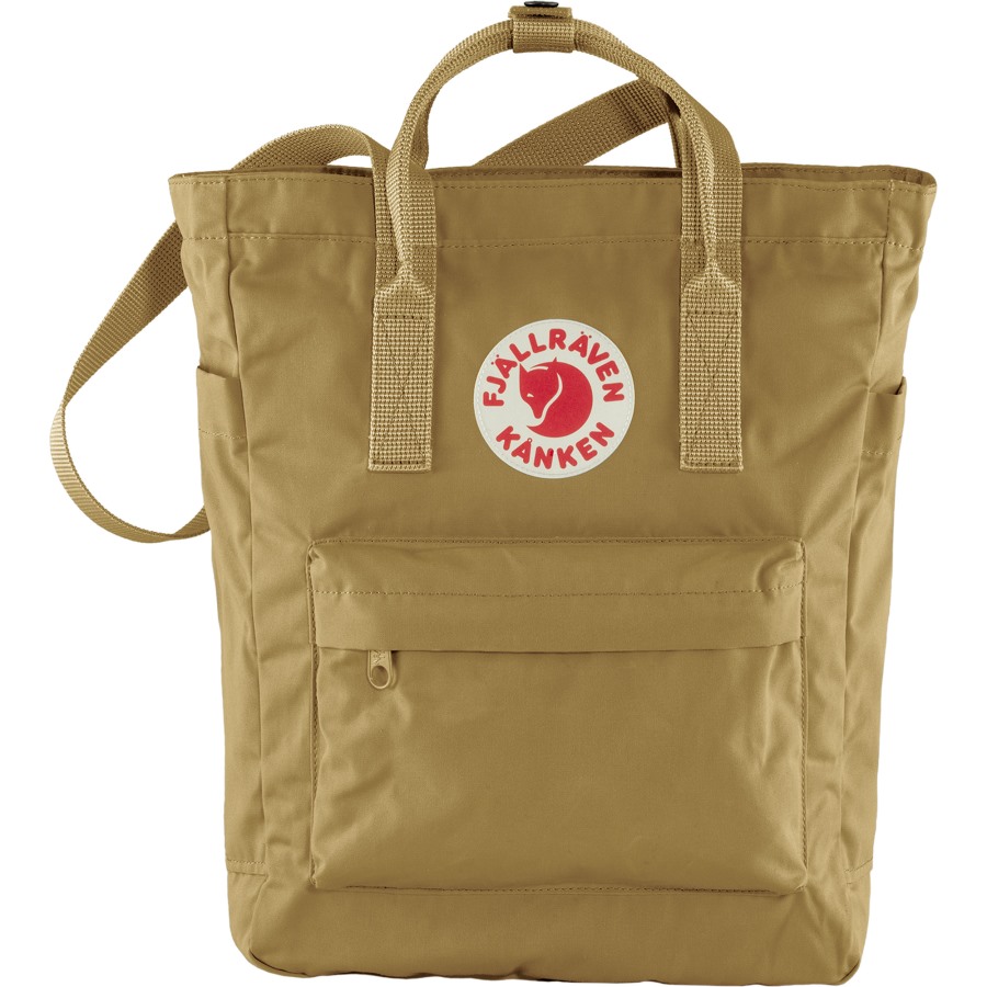 Clay Fjällräven Kånken Totepack