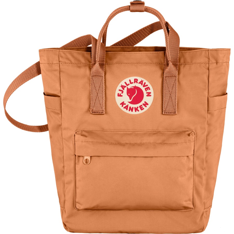 Fjällräven Brand Kånken Totepack Desert Brown
