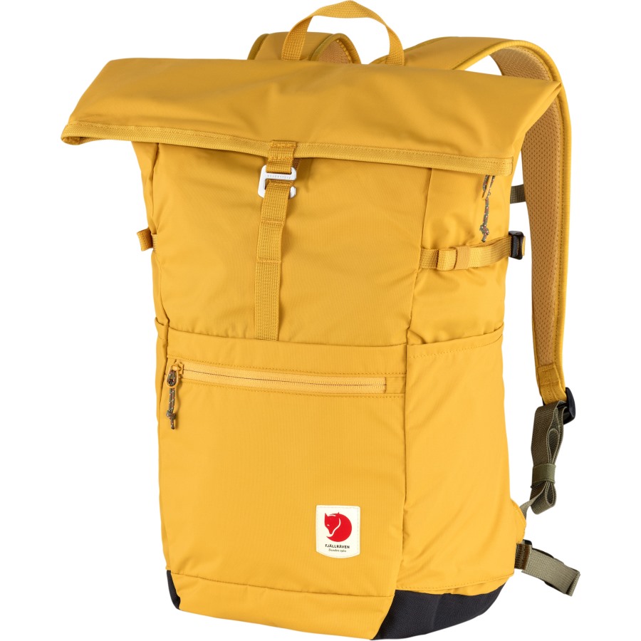 Fjällräven Ochre High Coast Foldsack 24
