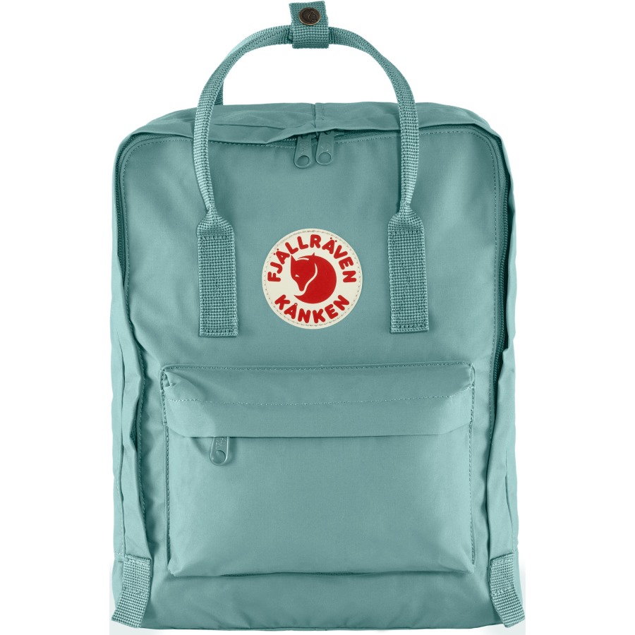 Sky Blue Fjällräven Kånken