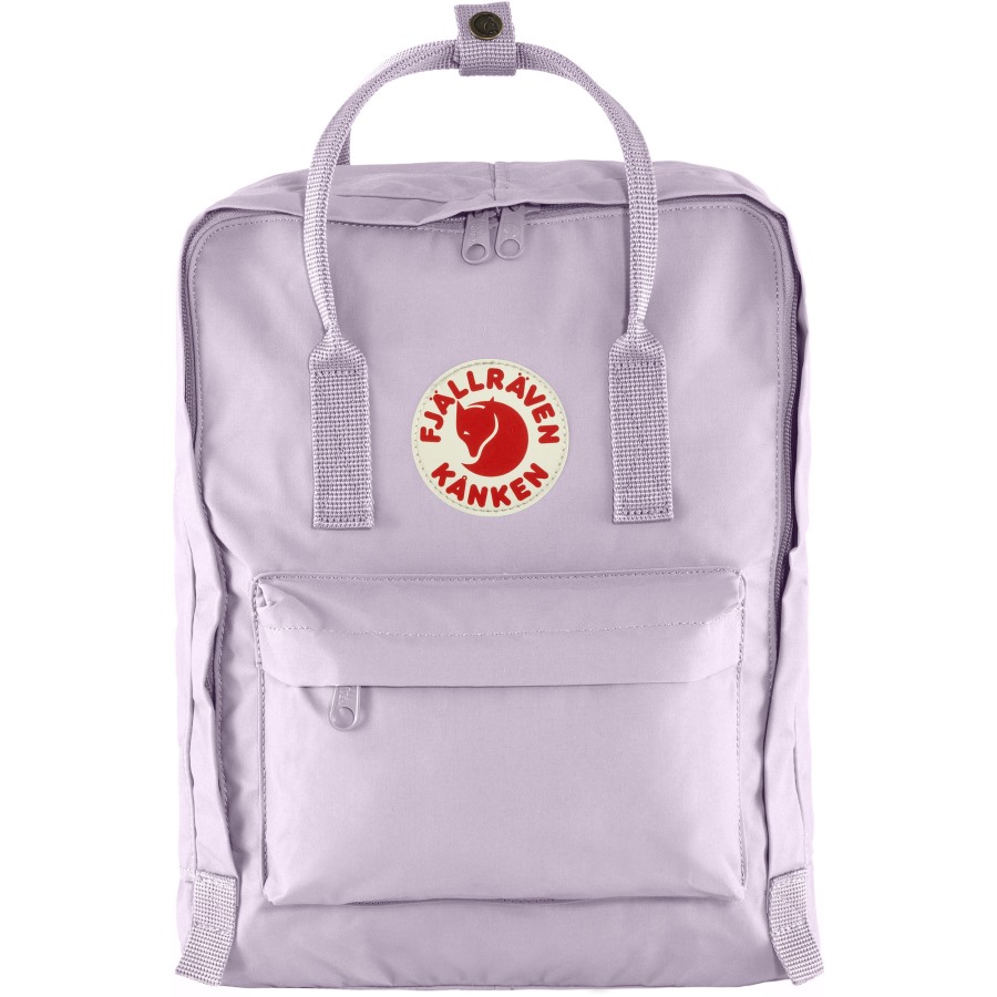Fjällräven Kånken Pastel Lavender
