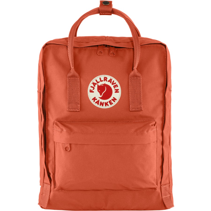 Fjällräven Rowan Red Kånken
