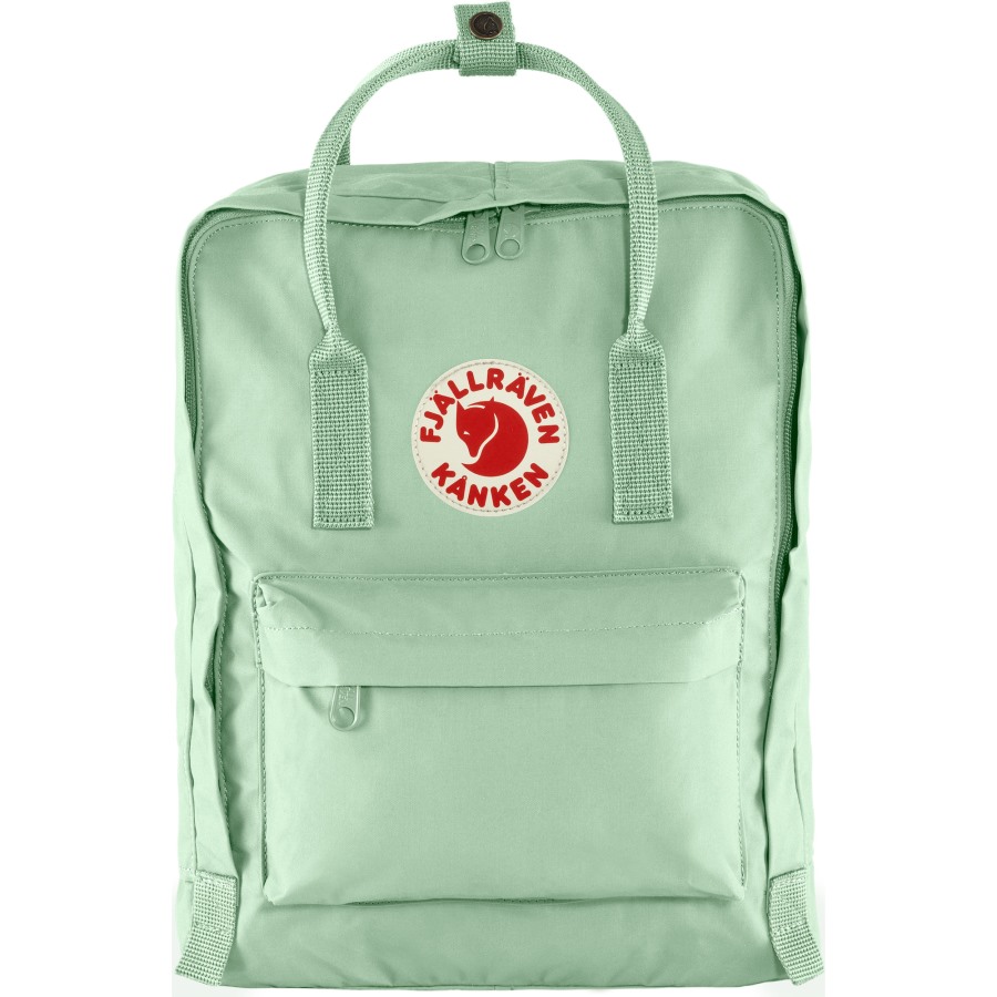 Kånken Mint Green Fjällräven