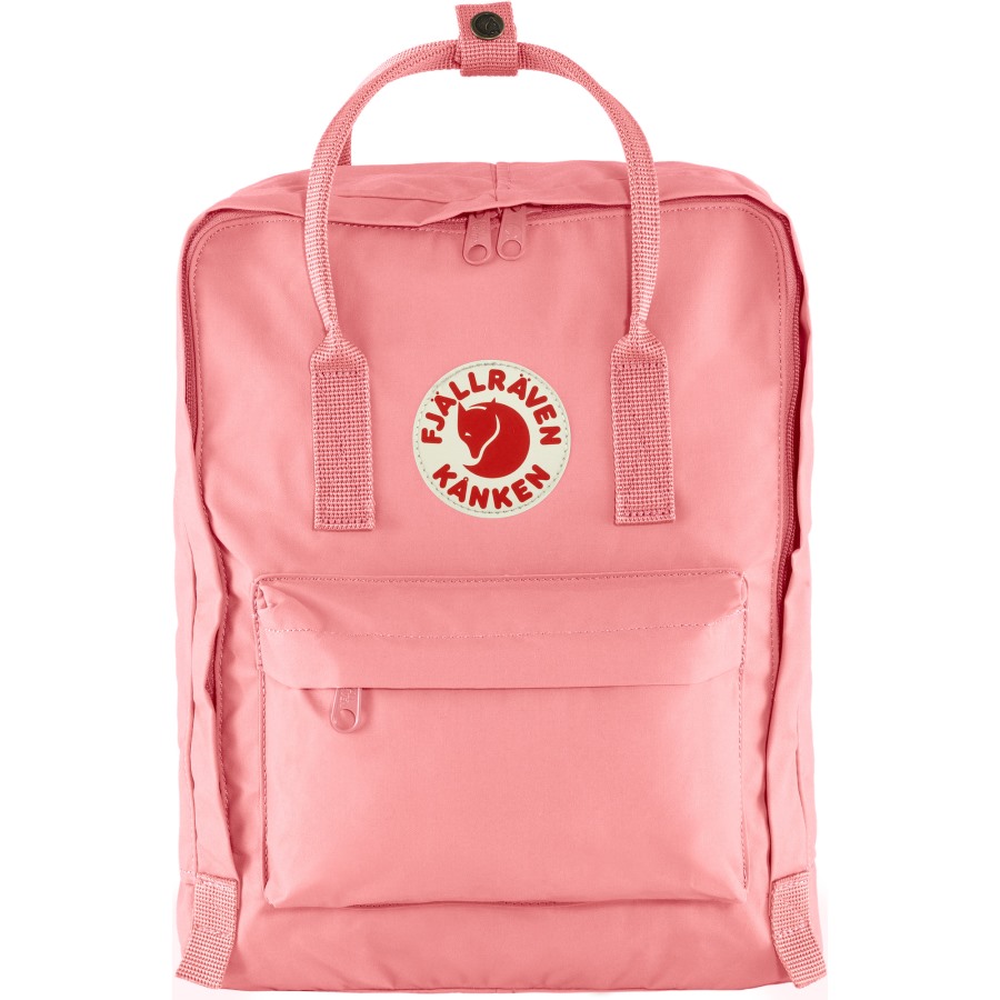 Pink Kånken Fjällräven