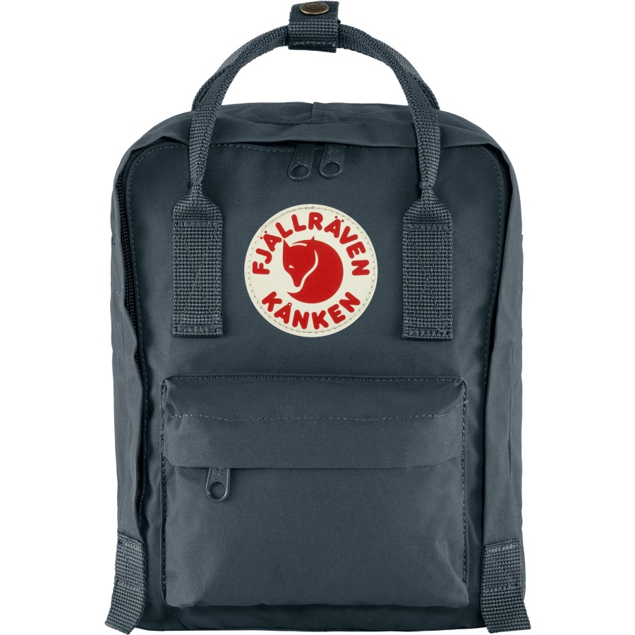 Navy Kånken Mini Fjällräven