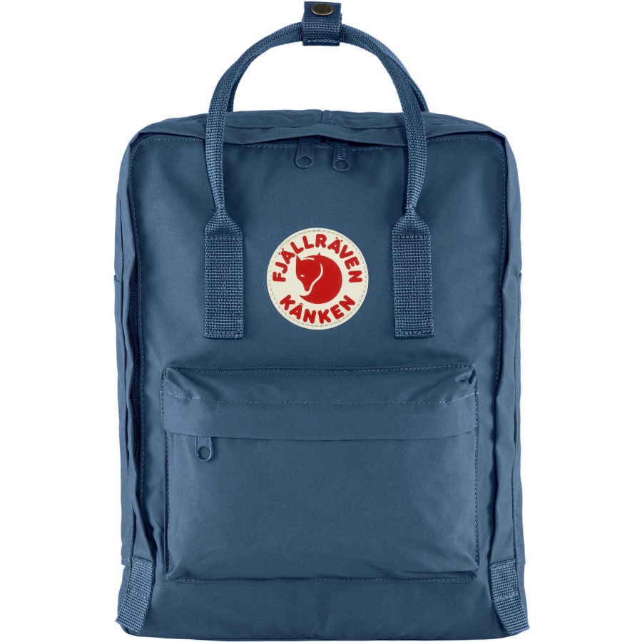 Kånken Royal Blue Fjällräven