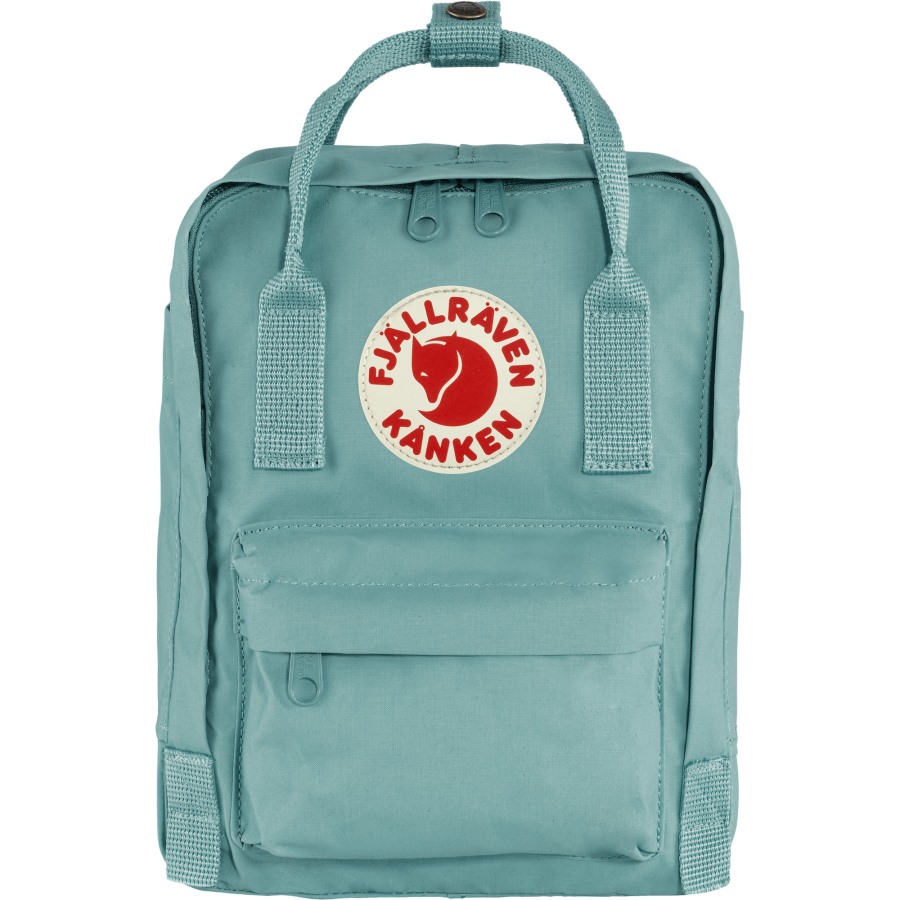 Fjällräven Kånken Mini Sky Blue