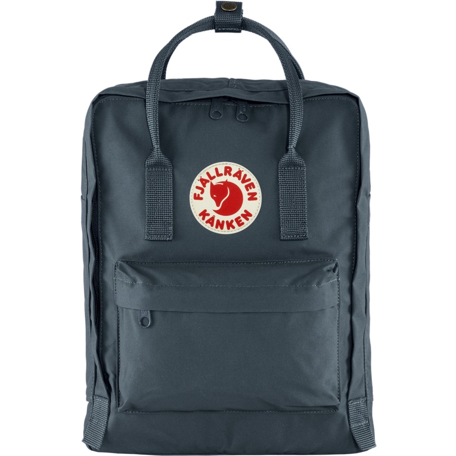 Fjällräven Navy Kånken