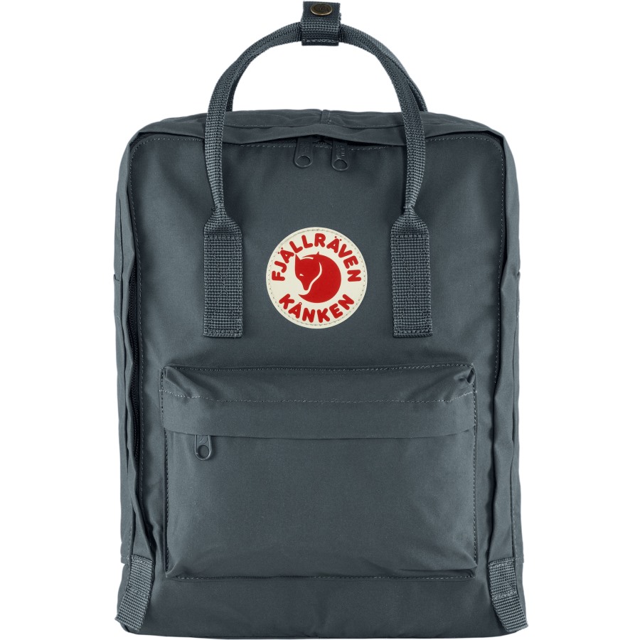 Graphite Kånken Fjällräven