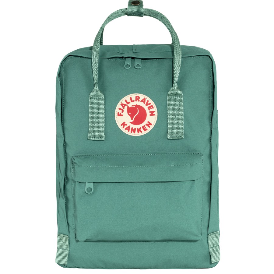 Kånken Frost Green Fjällräven