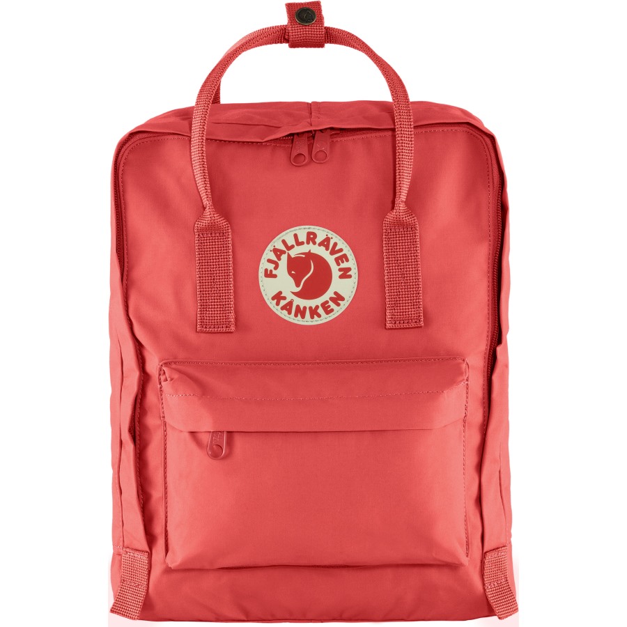 Fjällräven Kånken Peach Pink